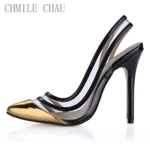 2017 Summer Sexy Party Shoes Women Pointed Toe Stiletto Super High Heels Sling back Ladies Pumps Chaussure Femme Talon 0610-19a 2017 Summer Sexy Party Shoes Women Pointed Toe Stiletto Super High Heels Sling back Ladies Pumps Chaussure Femme Talon 0610-19a