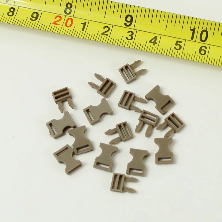 

1/6 Scale Button Buckle Models for 12''Action Figures Bodies Accessories TOys Gifts DIY Tools