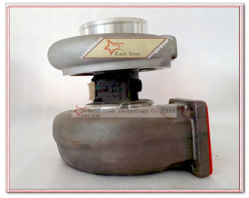 TD08H-31M 49188-01830 4918801830 1144004441 1144004440 Turbo For HITACHI Construction ZX450 470 500 520 Excavator 6WG1 6WG1X  (5)