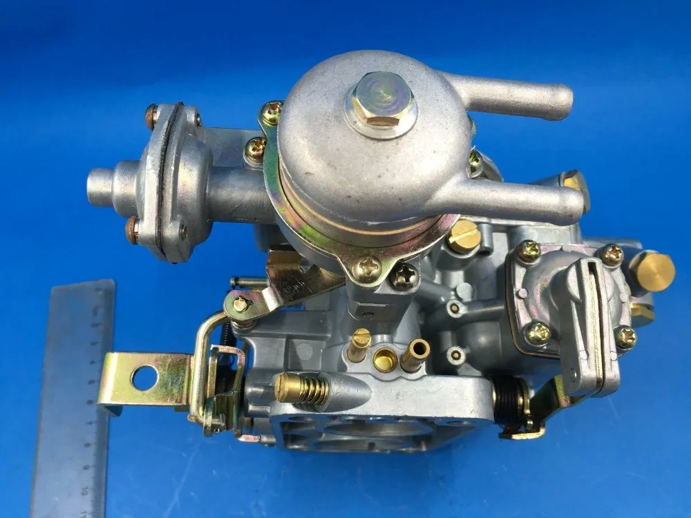 Репродукция Weber 32/36 empi DGAV carby carb для эскорта Datsun Cortina BMW MG carbu