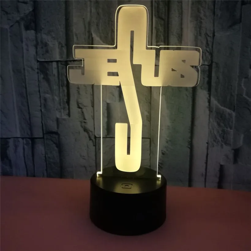 3D night light (1)