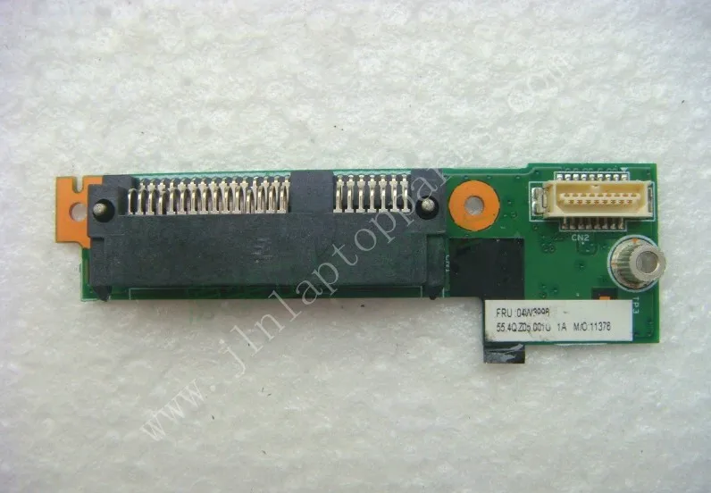 95% New Laptop Hard Drive Connector For IBM Lenovo ThinkPad T530 FRU 04W3998 |