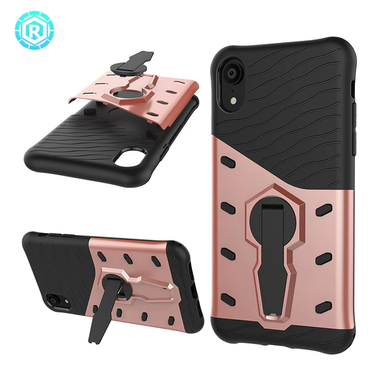 

The best selling newest design 2018 Case For iPhone XS Max 6.5 inch Phone Cover