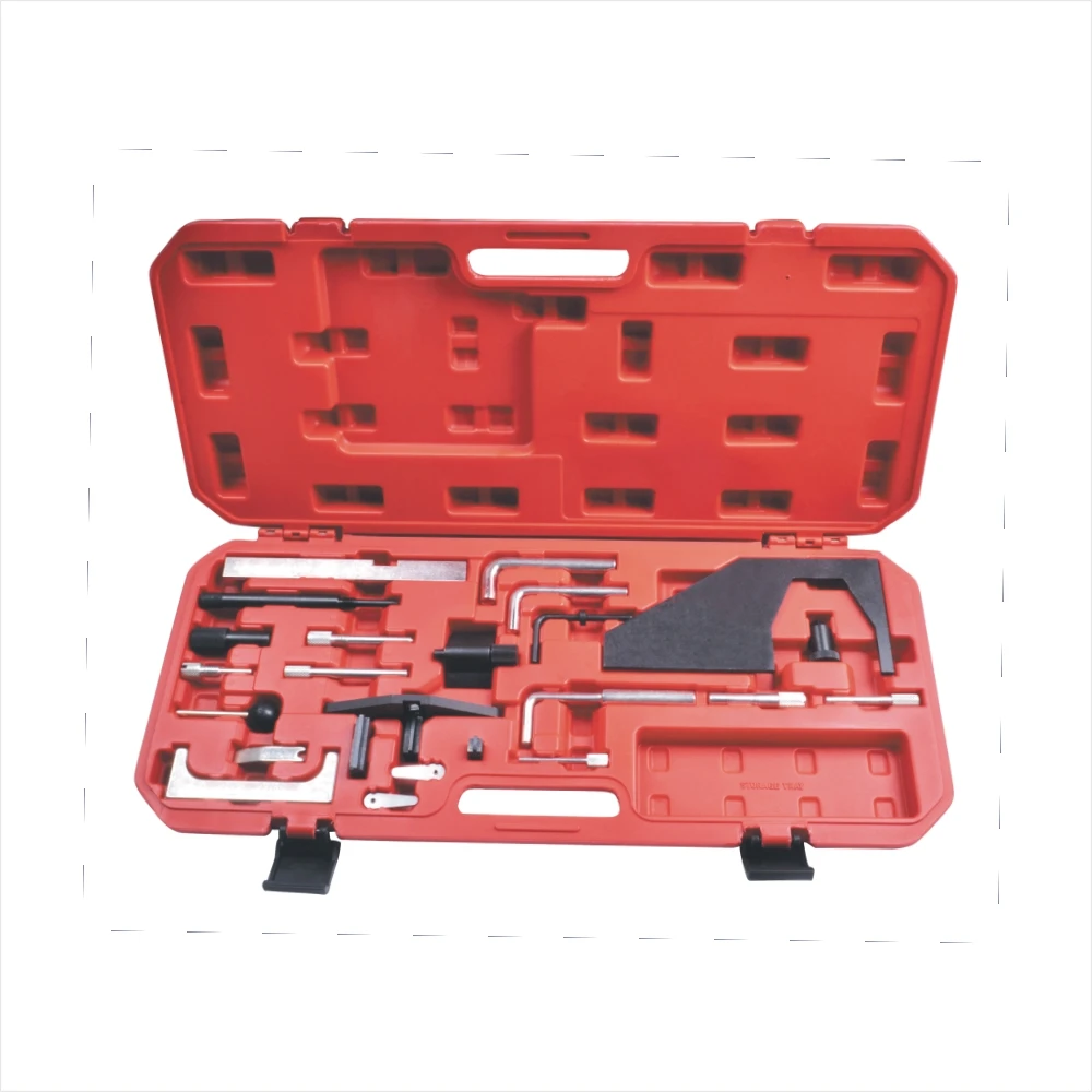 

Engine Timing Belt Chain Camshaft Crankshaft Repair Lock Locking Tool For Ford