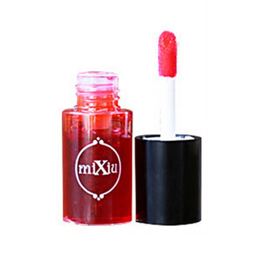 

Long Lasting Waterproof Liquid Lip Gloss Face Blusher Water Tint Makeup Cosmetic