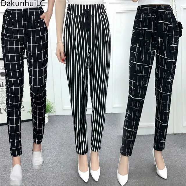 Slim palazzo pants Outlet