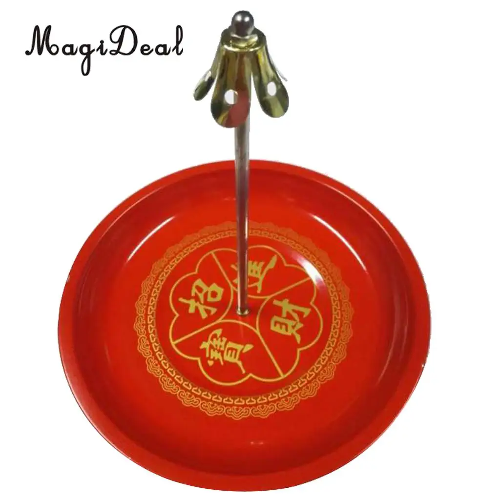 MagiDeal Metal Backflow Incense Burner Creative Home Decor Incense Holder Censer Coils Cones Burner 5 Styles PICK