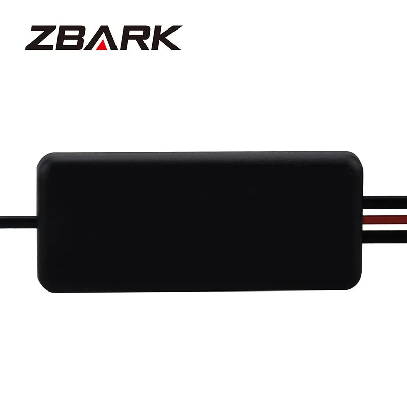 ZBARK Авто gps антенна сигнала усилитель устройство усиления с приемником|Приемник и