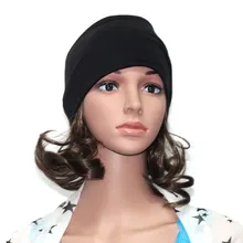 Женский/Мужской Йога Спорт широкий эластичный ободок Бохо повязка для головы wrap браслет# NN0311