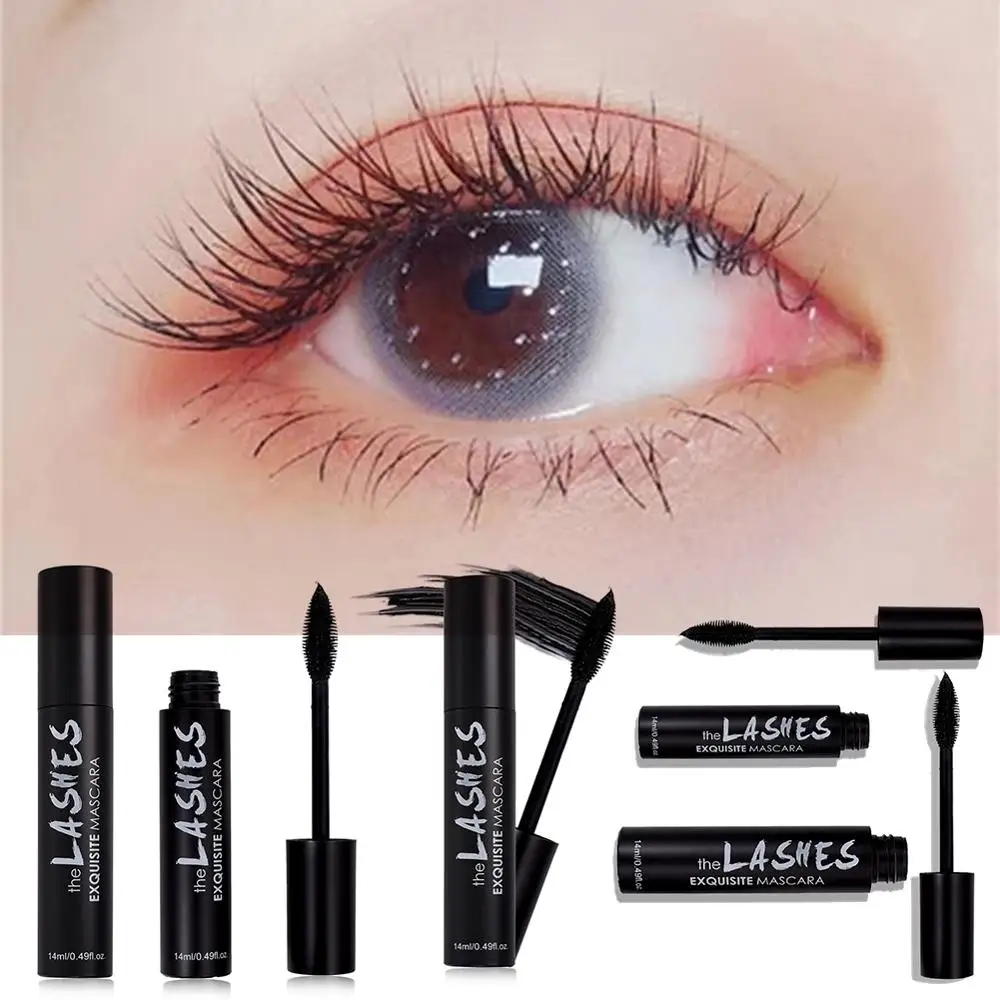 тушь для удлинения ресниц отзывы