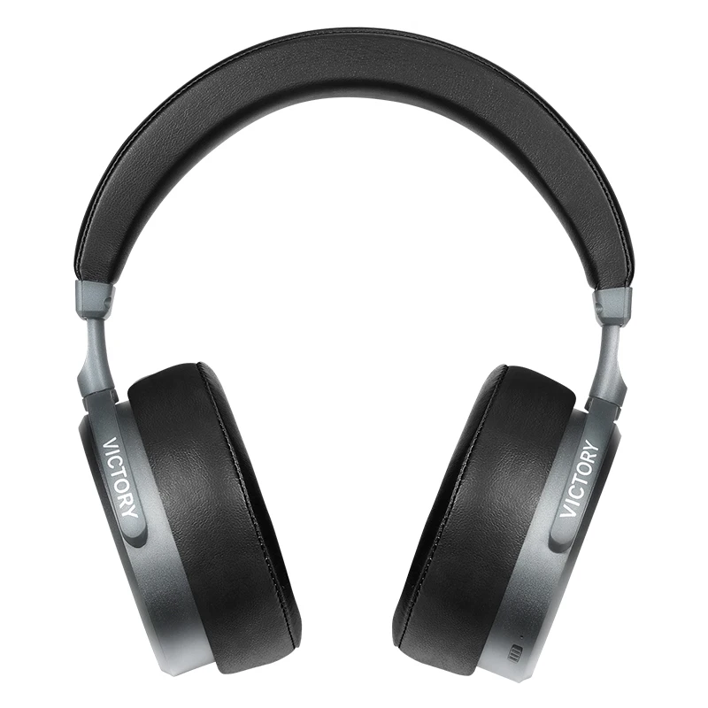  2018 Bluedio V2 Bluetooth headphones PPS12 drivers with microphone high-end headphone Wireless head