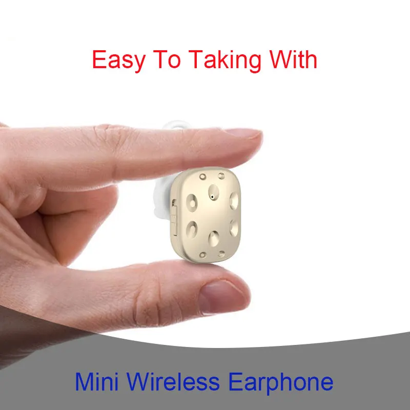 Wireless Bluetooth Earphones Sport Earbuds Headset With Mic For iPhone Smart Phones Head Phones