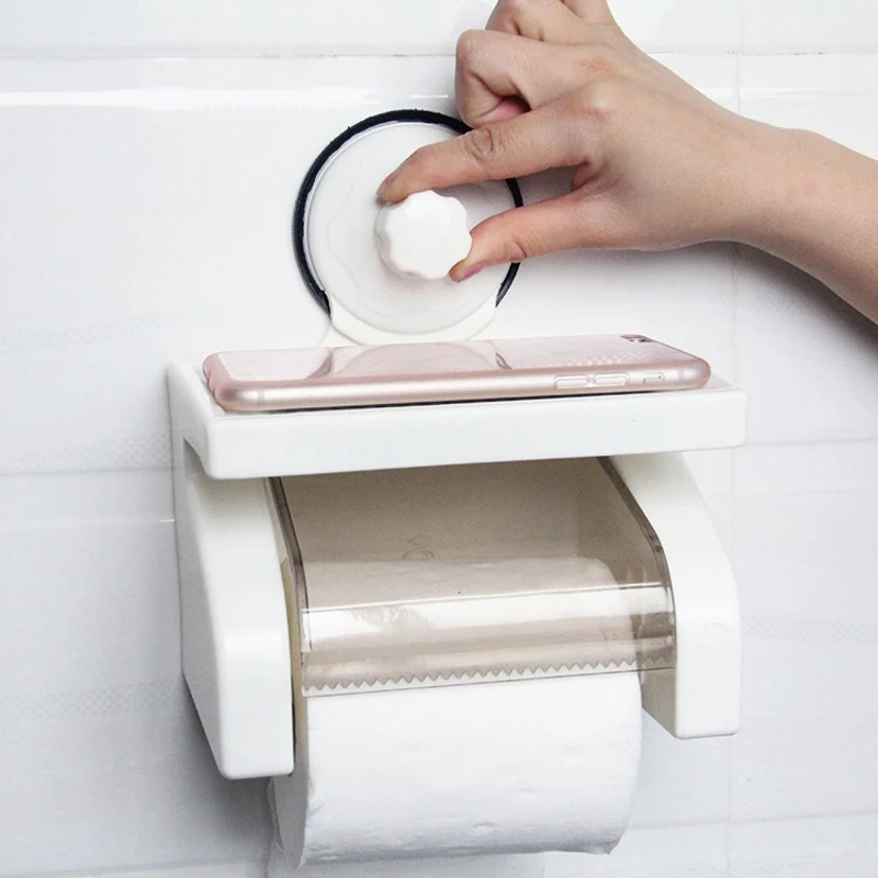 

Hot Sale Convenient Bathroom Toliet Paper Holder