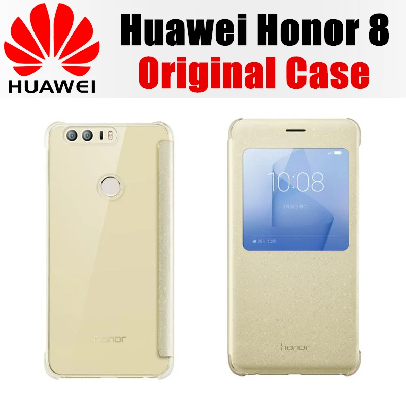 bilder für 100% offizielle original huawei honor 8 fall PC + PU Flip Ledertasche für HUAWEI honor 8 (5,2 zoll) umkleidet carcasa Für honor8 bilder für 100% offizielle original huawei honor 8 fall PC + PU Flip Ledertasche für HUAWEI honor 8 (5,2 zoll) umkleidet carcasa Für honor8