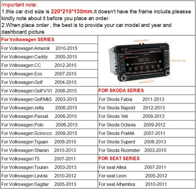 Excellent 2 Din Quad Core android 8.1 car dvd player Aux gps Stereo For Volkswagen Skoda POLO GOLF 5 6 PASSAT CC TIGUAN TOURAN Fabia Caddy 30 Excellent 2 Din Quad Core android 8.1 car dvd player Aux gps Stereo For Volkswagen Skoda POLO GOLF 5 6 PASSAT CC TIGUAN TOURAN Fabia Caddy 30