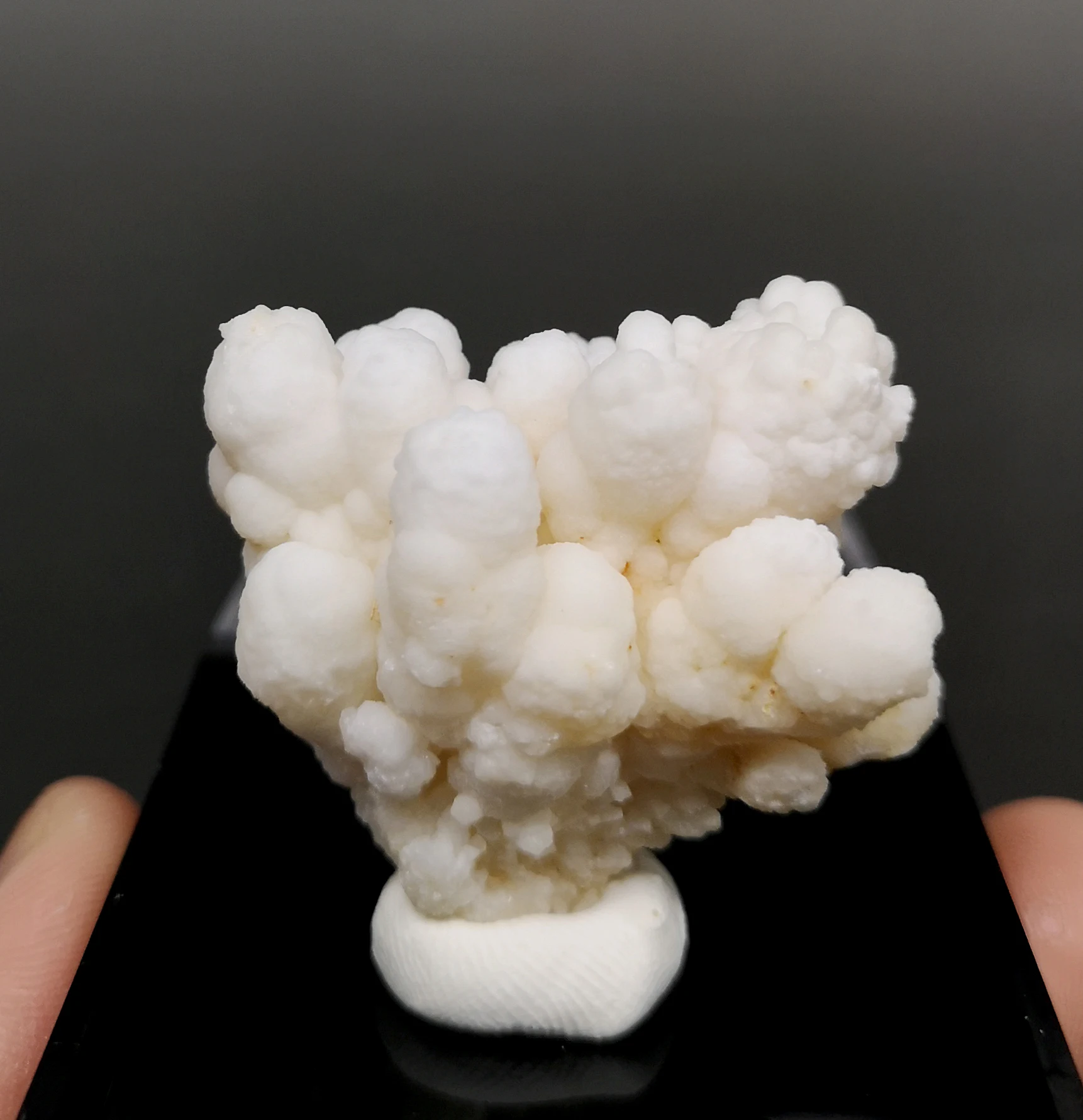 

100% Natural rare crystal stone crystal cluster mineral teaching specimen from China