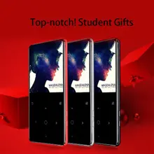 Экран bluetooth MP3 плеер 8G Мини Портативный Спорт Музыка Walkman MP3 FM радио плеер для чтения OTG поддержка