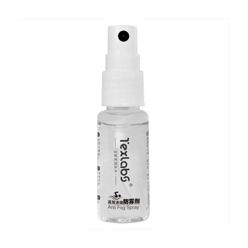 

1pcs Anti-fogging Agent Liquid Solid Anti-fog Agent Spray for Swimming Goggles Diving Masks for Glass LensNew New