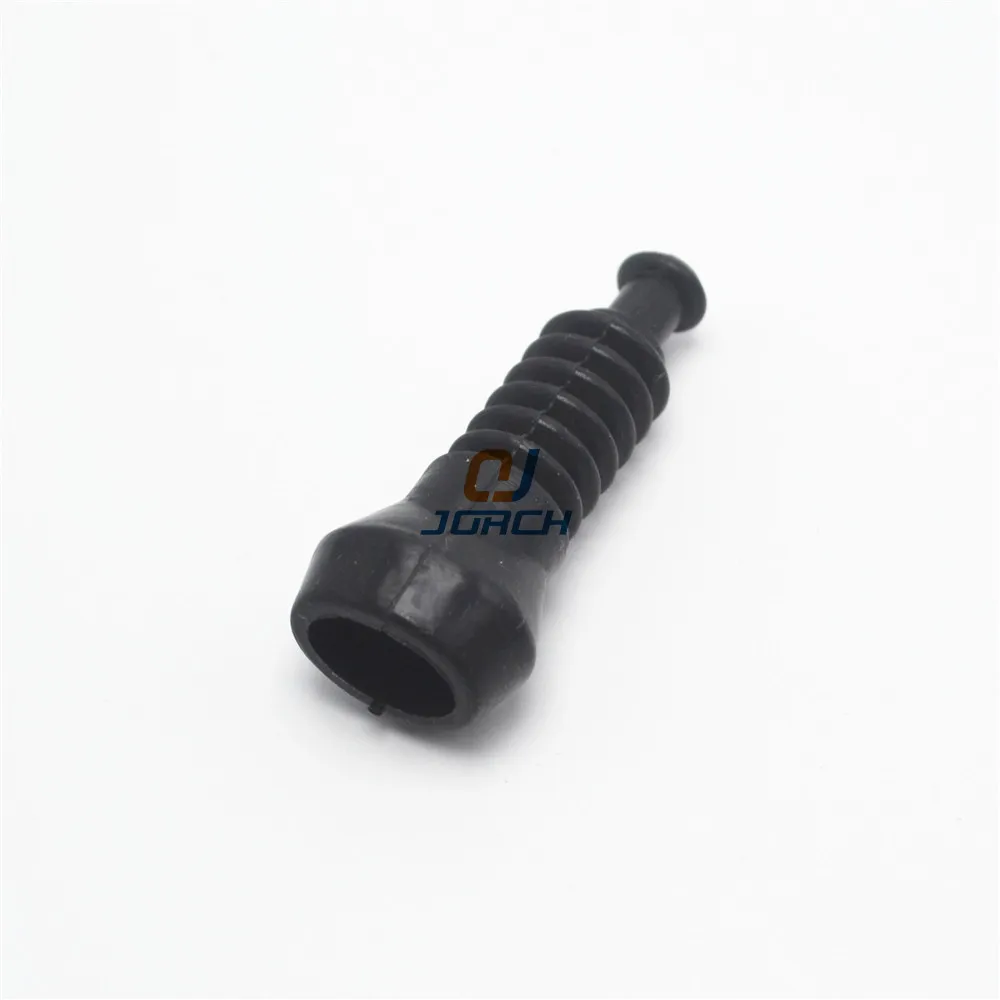 Conjuntos de Tampas de Borracha para Porta-malas de 2pin Way Super Selo Capa de Borracha para Conectores da Série Tyco 1.8 Botas de Borracha 10