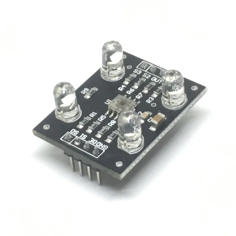 sensor Color