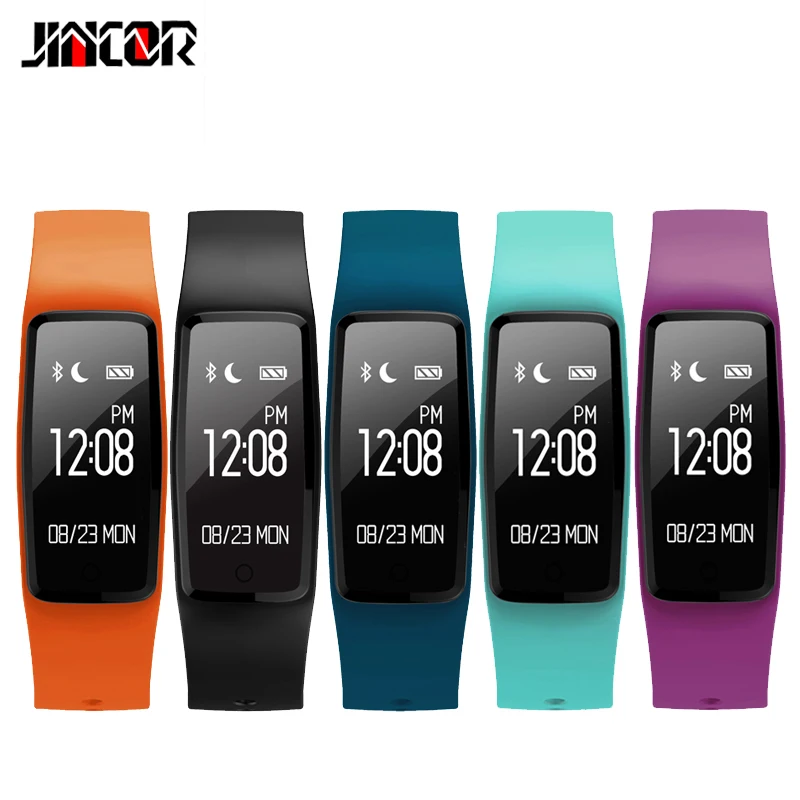 fitness tracker hr model s1