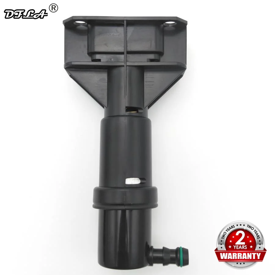 

Left Side For Audi A6 C5 / Allroad 2002 2003 2004 2005 Car-styling Headlight Washer Lift Cylinder Spray Nozzle Jet