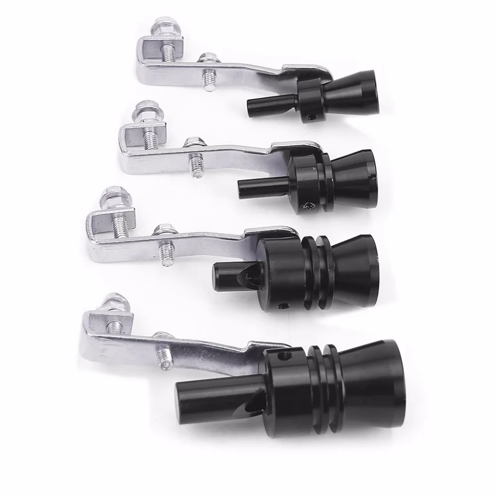 Car Kit Exhaust Fake Turbo Simulator Whistle Pipe Sound Muffler Blow Off Bov Valve Auto Mufflers Parts Exhaust Systems Car Kit Exhaust Fake Turbo Simulator Whistle Pipe Sound Muffler Blow Off Bov Valve Auto Mufflers Parts Exhaust Systems