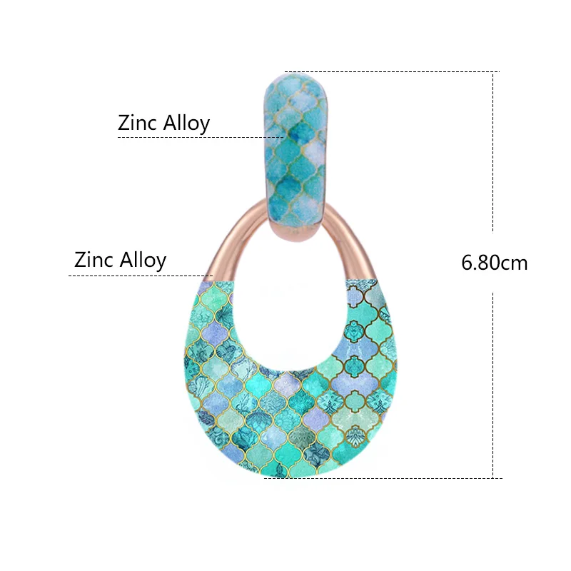 women earrings