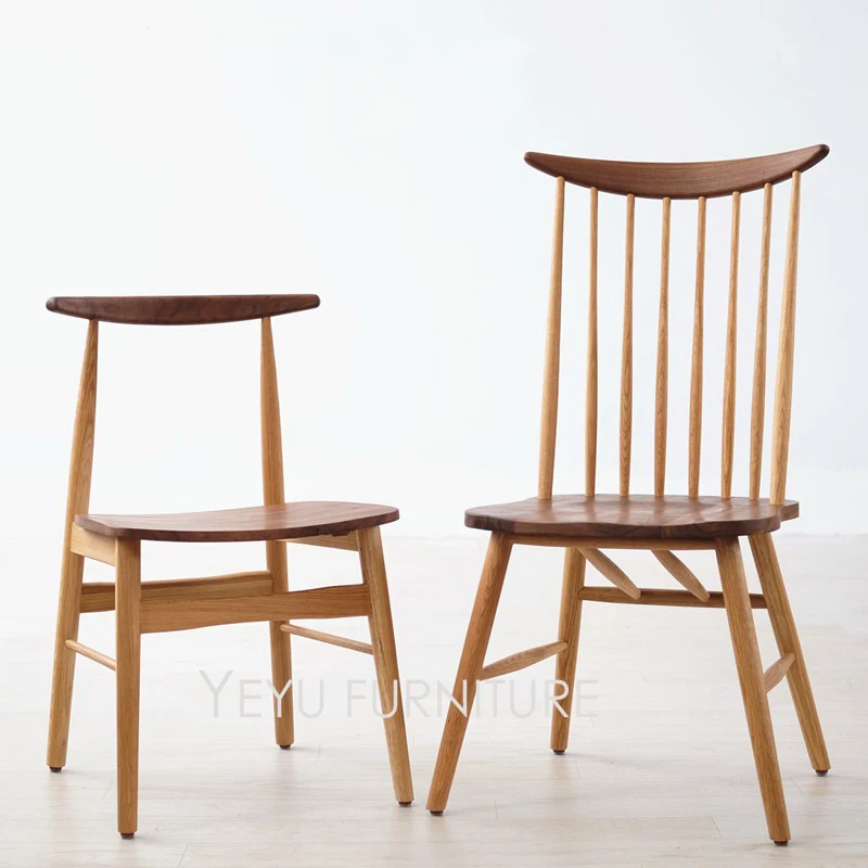 Klasik Modern Tasarim Kati Mese Ve Kati Ceviz Ahsap Yemek Sandalyesi Avrupa Basit Tasarim Ahsap Sandalye Ceviz Ahsap Sandalye 1 Adet Design Dining Chair Dining Chairdining Chairs Design Aliexpress