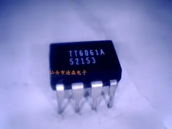 

1pcs/lot TT6061A TT6061 DIP-8 In Stock