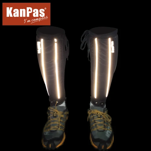 KANPAS ориентирование gaiter, air play gaiter,(s m l xl)/ориентирование оборудование и продукты для ориентирования спорта