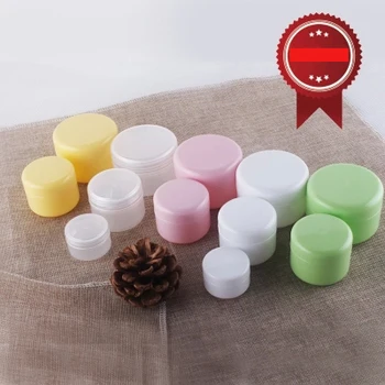 

50g colored empty bottles cosmetic containers,lip balm containers,lip gloss container 50cc,50ml makeup bottles Free shipping