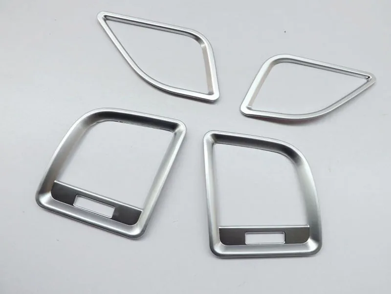 For Mazda CX-5 cx 5 KE 2012 2013 2014 2015 2016 Garnish Air Vent Trim Cover interior accessories (1)
