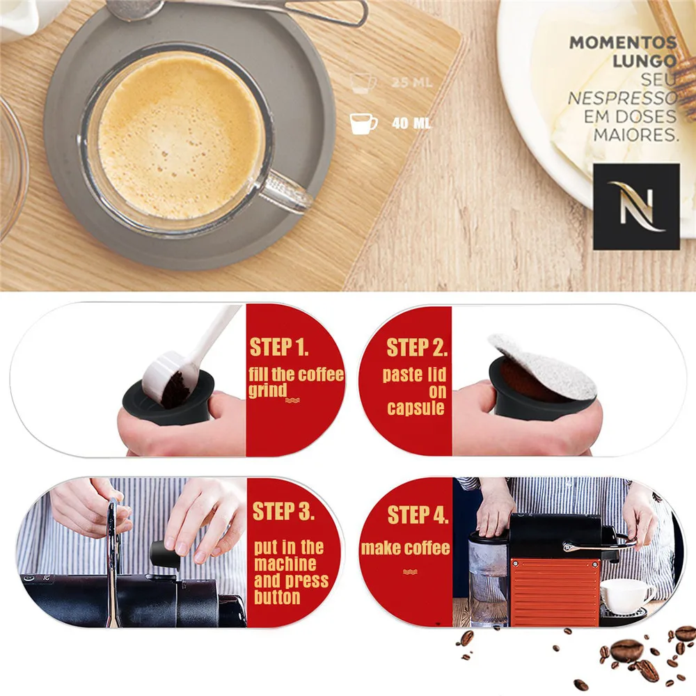 coffee capsule6