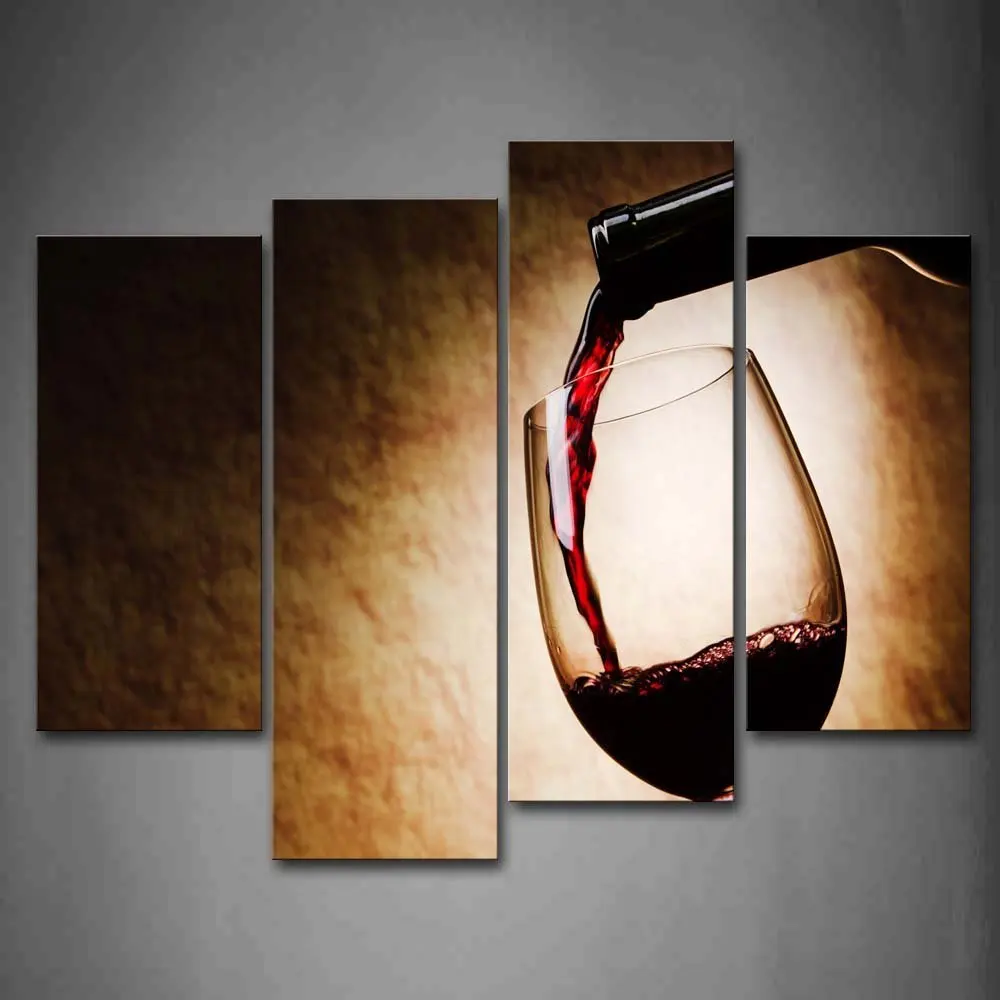 Wine Bottle Wall Art popular wine bottle art paintings-buy cheap wine bottle art Wine Bottle Wall Art popular wine bottle art paintings-buy cheap wine bottle art