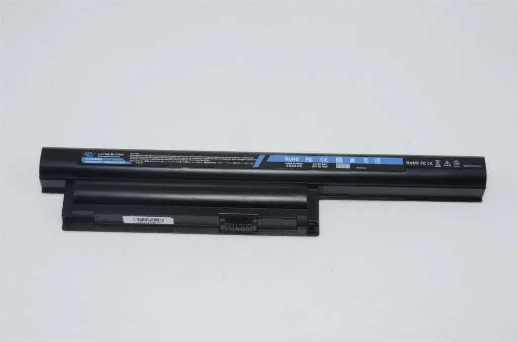 JIGU ноутбука Батарея для sony Vaio bps26 VGP-BPL26 VGP-BPS26 VGP-BPS26A SVE14A SVE15 SVE17 VPC-CA VPC-CB VPC-EG VPC-EH