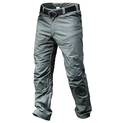 

2019 New tactical Military pants men's Cargo casual Pants Combat Army active Military work 60% Cotton male Trousers mens hunting