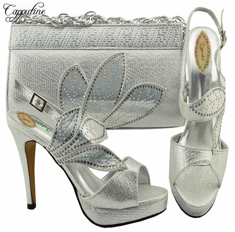 MM1068 Silver 