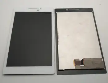 

100% Tested For Asus Zenpad 7.0 Z370 Z370CG Z370KL LCD Display+Touch Digitizer Screen Assembly Replacement Parts
