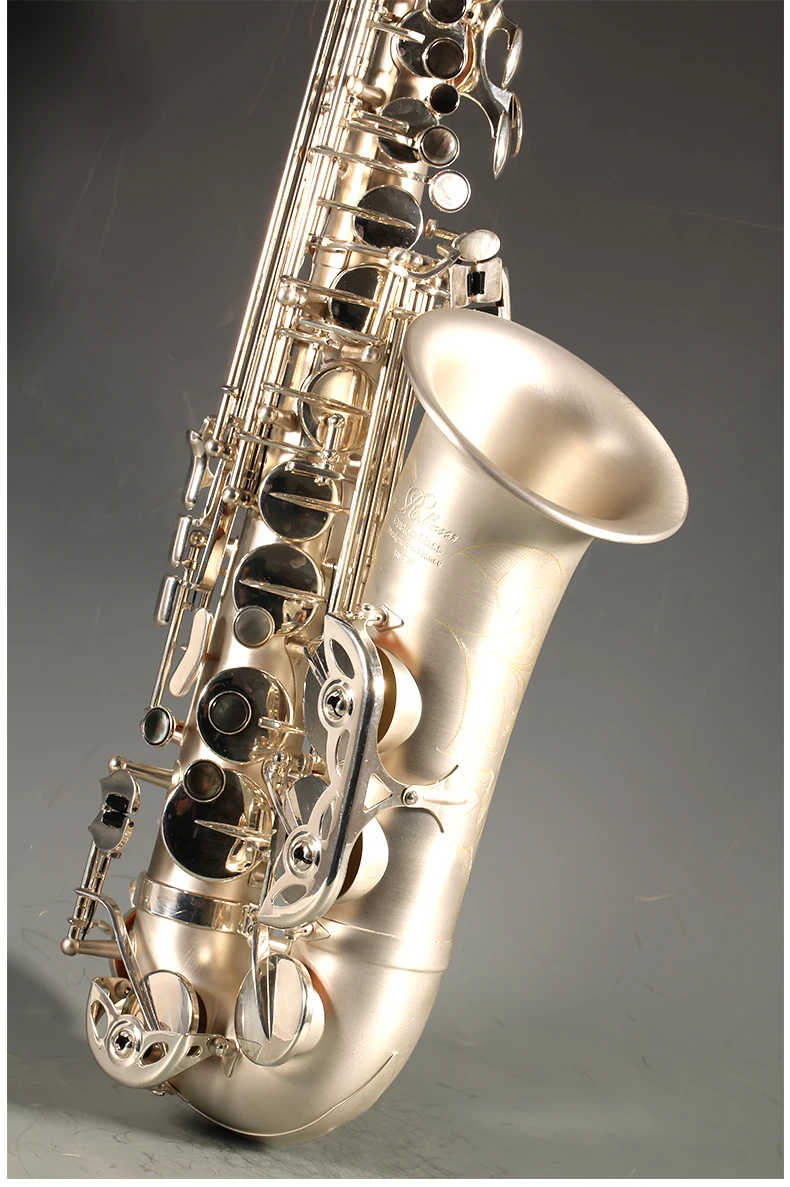 Buy Brass France Rollinsax RSA X6 E Flat Alto