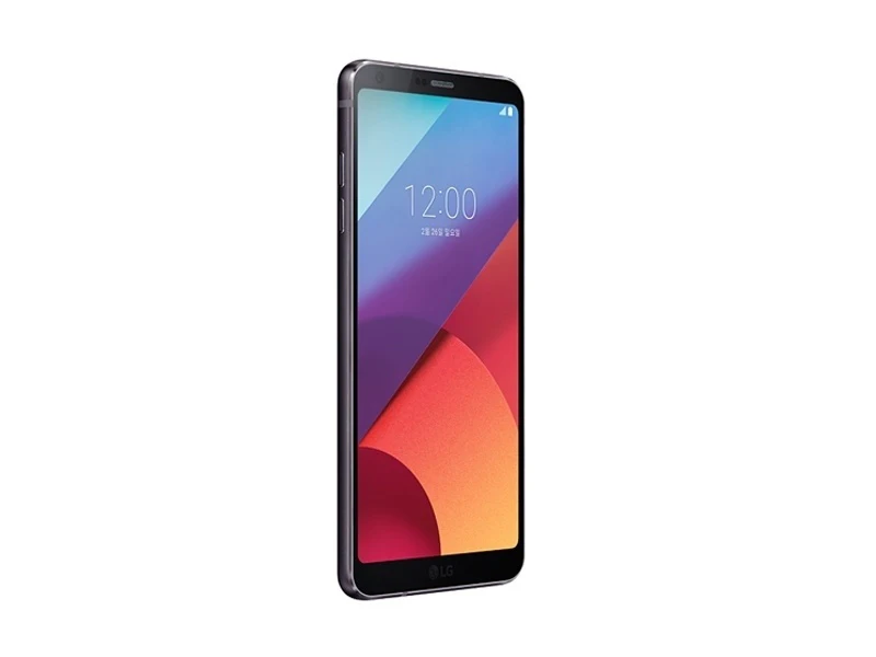 Корейская версия мобильного телефона LG G6 G600L/S/K 5,7 дюйма 4 Гб ОЗУ 32 ГБ/64 Гб ПЗУ Snapdragon 821 двойная задняя камера LTE