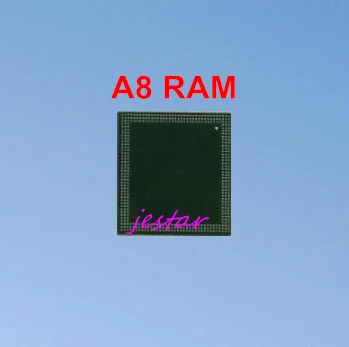 

Brand new For iPhone 6 6 Plus 6G 6P A8 CPU RAM Top Layer IC chip