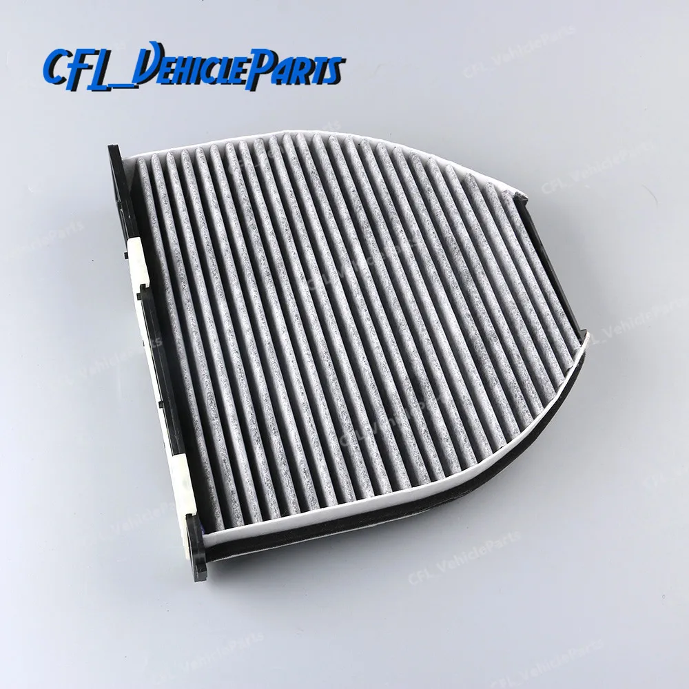 NEW CABIN AIR FILTER FITS MERCEDES-BENZ C180 C200 C230 C250 2008-2016 2128300318