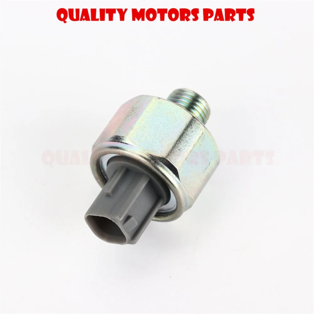 Оригинальный датчик ударов OEM 89615 22030 для Toyota COROLLA CROWN HILUX 4RUNNER LAND CRUISER 100 LEXUS LX470