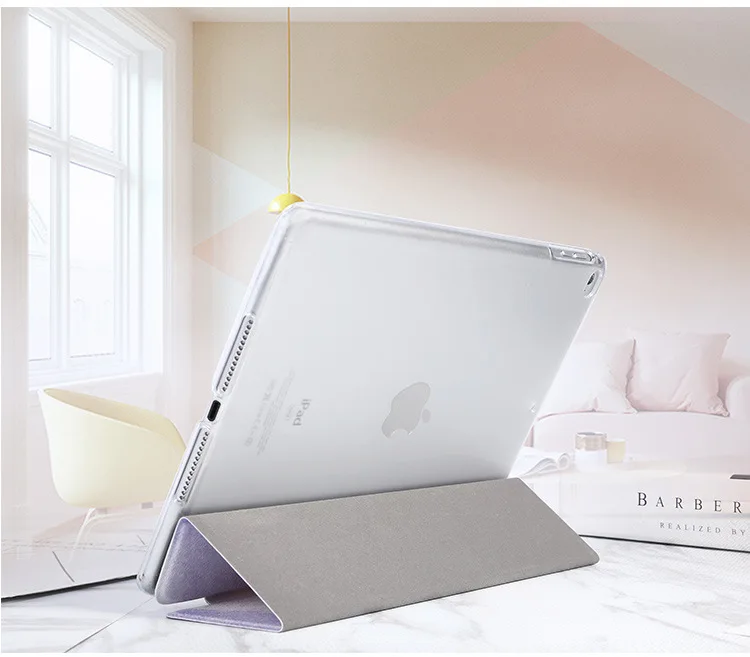 Case for Ipad-9
