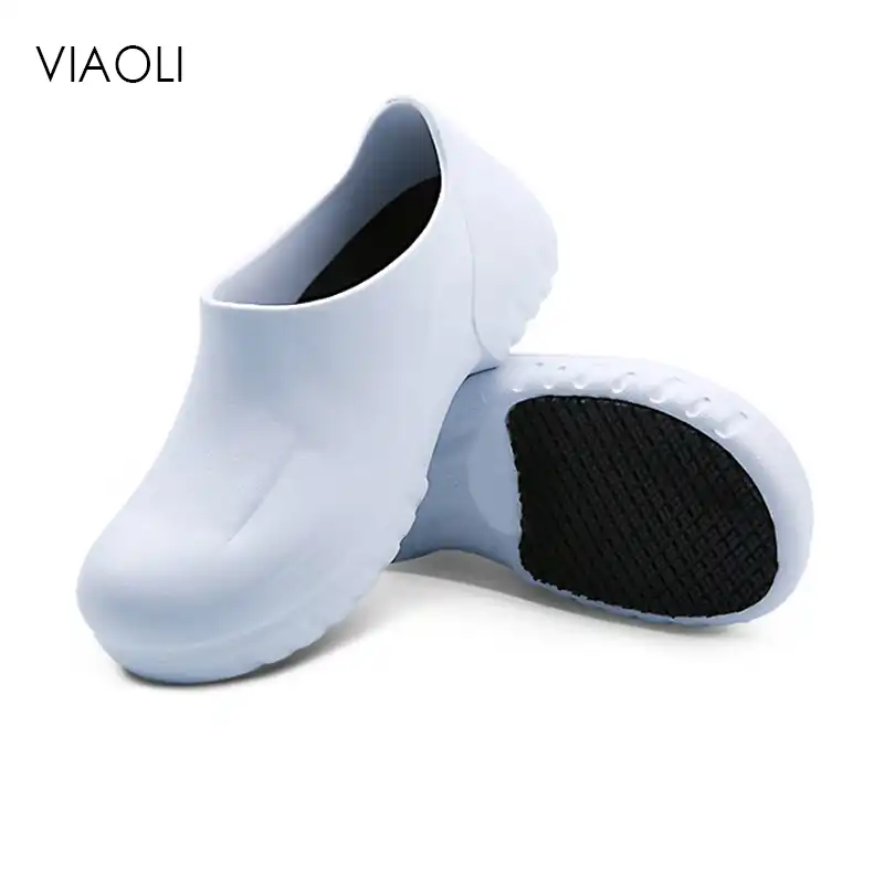 non slip hospital shoes
