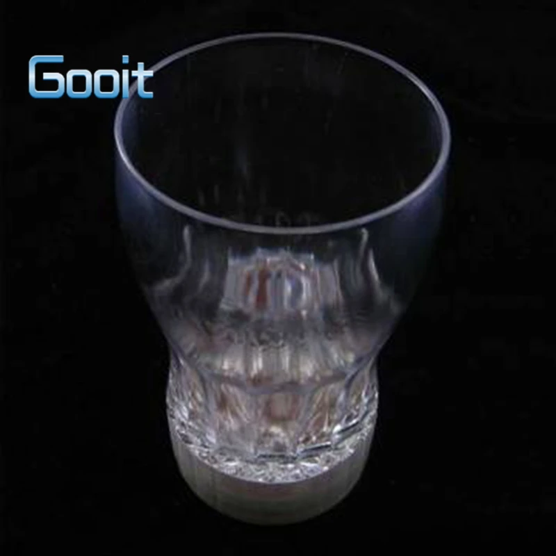 Светодиодная светящаяся кружка для пива декоративная напитков|cups for party|cup drinkcup cups