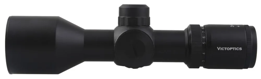 Victoptics 3-9x40 2