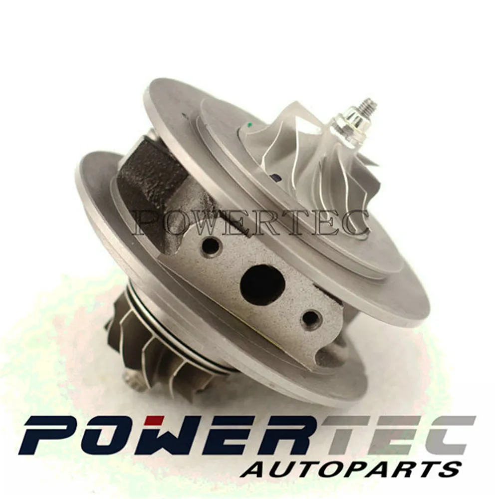 Турбокомпрессор core turbo TF035 49135-05610 картридж 116577954499 турбина chra для BMW 320D E90/E91 163HP M47TU2D20