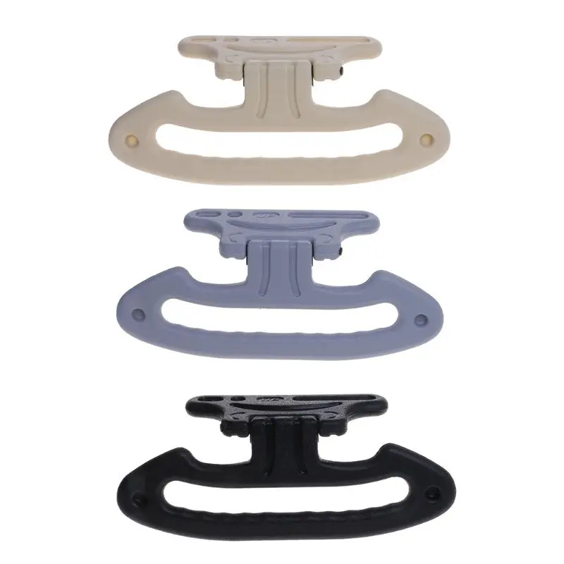 

1Pc Multi-functional Car Hanger Safe Handle Hanging Hook For BMW e46 e39 e36 Lada Granta Renault Duster for VW Polo Accessories